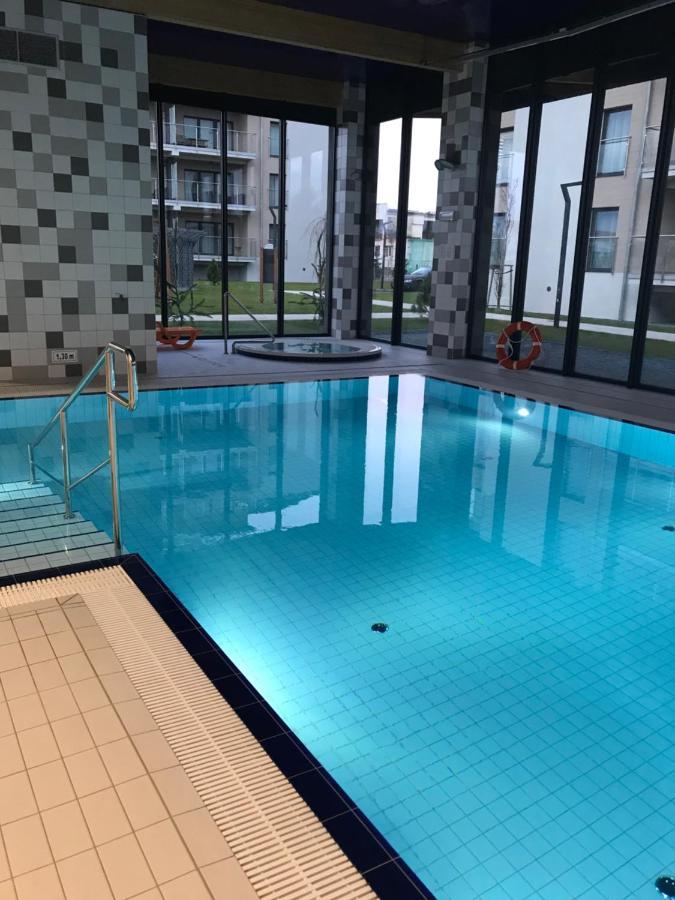 Apartament Livia Sianozety Dış mekan fotoğraf