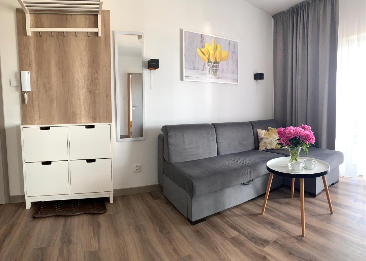 Apartament Livia Sianozety Dış mekan fotoğraf