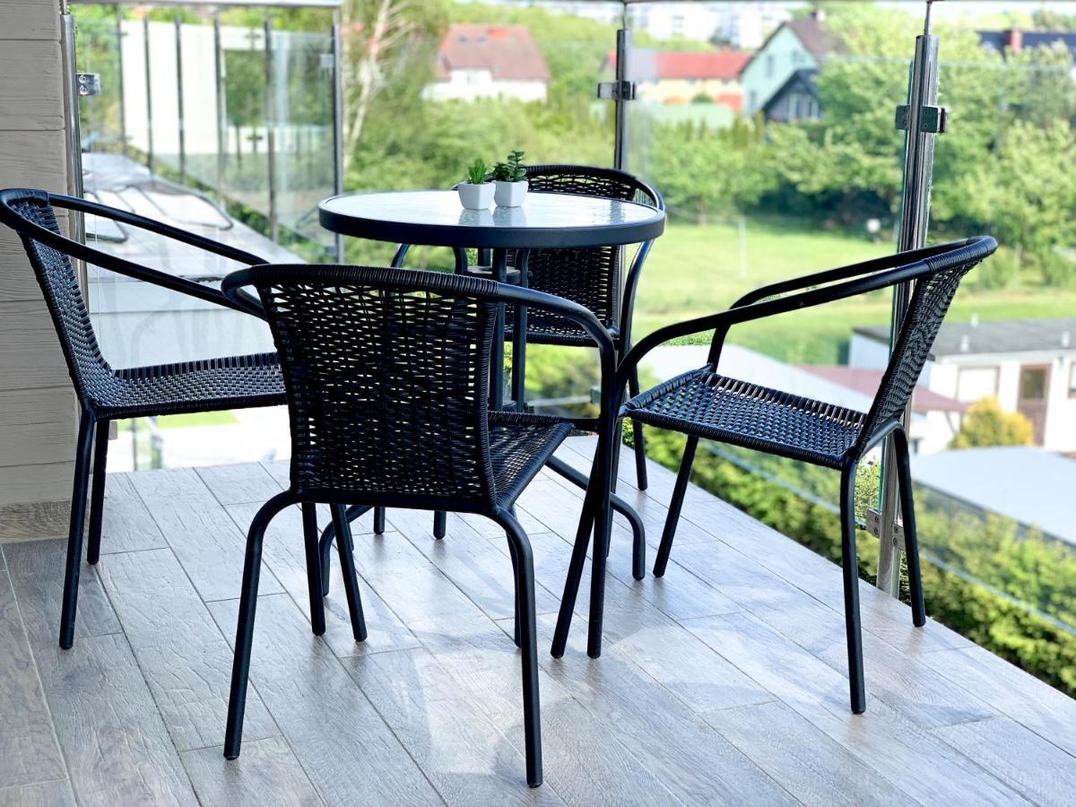 Apartament Livia Sianozety Dış mekan fotoğraf