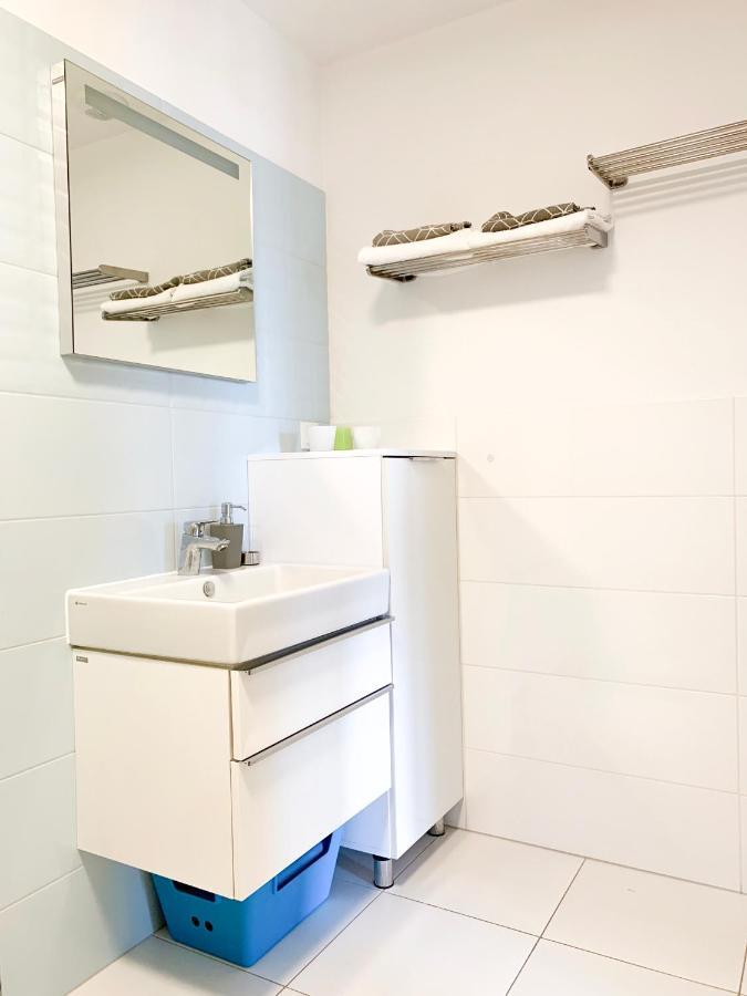 Apartament Livia Sianozety Dış mekan fotoğraf