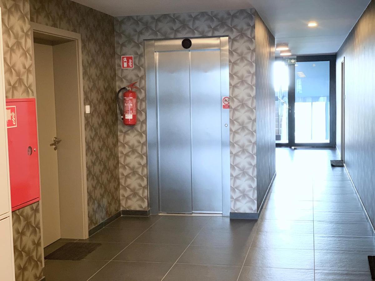 Apartament Livia Sianozety Dış mekan fotoğraf