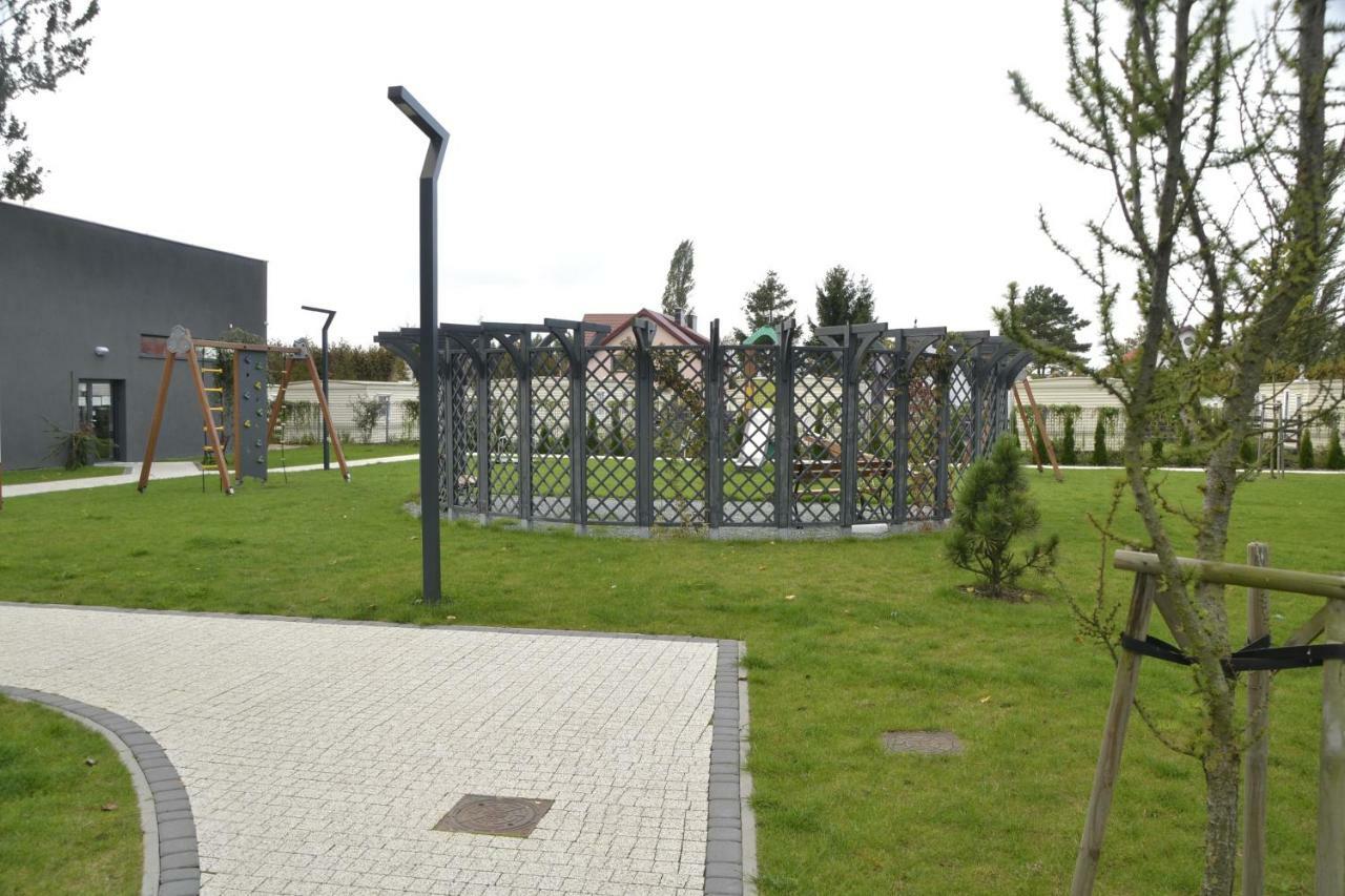 Apartament Livia Sianozety Dış mekan fotoğraf